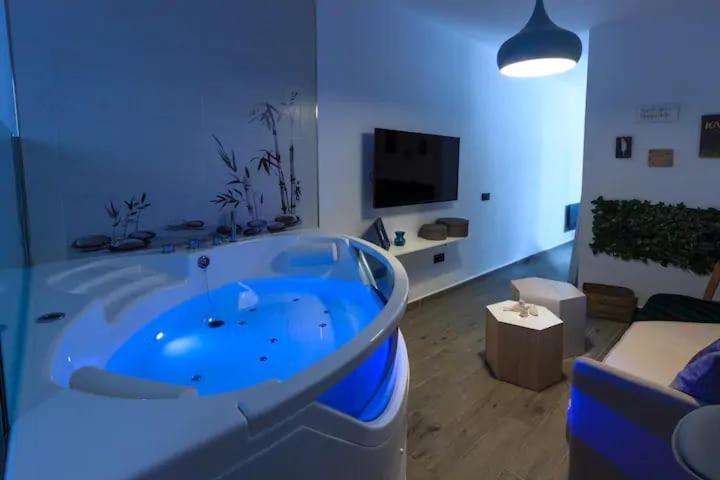 Apartamento Suit Centro Historico De Малага Экстерьер фото